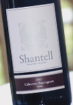 宣特爾酒莊赤霞珠干紅葡萄酒(Shantell Cabernet Sauvignon, Yarra Valley, Australia)