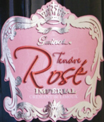 吉諾至尊桃紅利慕起泡酒(Maison Guinot Imperial Tendre Rose, Cremant de Limoux, France)