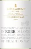 若詩莊園地區發行霞多麗白葡萄酒(Rosemount Estate District Release Chardonnay, Robe, Australia)