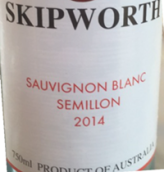 史基沃斯長相思賽美蓉混釀白葡萄酒(Skipworth Sauvignon Blanc Semillon, Peel, Australia)