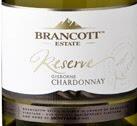 布蘭卡特珍藏霞多麗白葡萄酒(Brancott  Reserve Chardonnay, Gisborne, New Zealand)