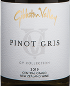 吉腾庄园灰皮诺白葡萄酒(Gibbston Valley Pinot Gris, Central Otago, New Zealand)