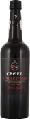 柯福特精品寶石波特酒(Corft Port Fine Ruby, Douro, Portugal)