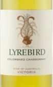 琴鳥鴿籠白-霞多麗干白葡萄酒(Lyrebird Colombard - Chardonnay, Victoria, Australia)