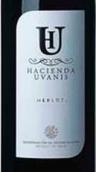 尤瓦尼絲莊園梅洛紅葡萄酒(Hacienda Uvanis Merlot, Navarra, Spain)