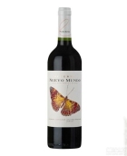 德馬丁諾新世界珍藏赤霞珠干紅葡萄酒(De Martino Nuevo Mundo Reserva Cabernet Sauvignon, Maipo Valley, Chile)