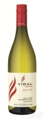 維達(dá)爾白標(biāo)早發(fā)版長相思干白葡萄酒(Vidal White Series Early Release Sauvignon Blanc, Marlborough, New Zealand)