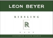 貝耶酒莊R特釀雷司令白葡萄酒(Leon Beyer R de Beyer Riesling, Alsace, France)