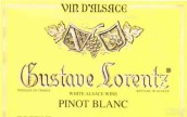 Gustave Lorentz Pinot Blanc Reserve, Alsace, France