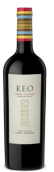 帕伊曼基奧系列赤霞珠品麗珠混釀干紅葡萄酒(Bodega Paiman Keo Cabernet Sauvignon-Cabernet Franc, La Rioja, Argentina)