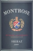 羅伯特奧特雷夢(mèng)玫瑰系列西拉干紅葡萄酒(Robert Oatley Vineyards Montrose Shiraz, Mudgee, Australia)