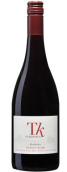 蒂凱酒莊瑞好德黑皮諾紅葡萄酒(Te Kairanga Runholder Pinot Noir, Martinborough, New Zealand)