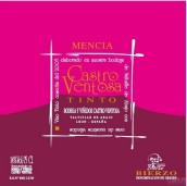 卡斯特羅·文托薩酒莊門西亞紅葡萄酒(Bodegas y Vinedos Castro Ventosa Mencia, Bierzo, Spain)