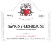 帕西雍酒莊（薩維尼村）紅葡萄酒(Domaine Geantet-Pansiot Savigny-les-Beaune, Cote de Beaune, France)