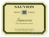 Sauvion Sancerre, Loire, France