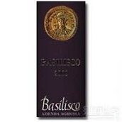 巴斯利薩考艾格尼科紅葡萄酒(Basilisco Aglianico del Vulture, Basilicata, Italy)