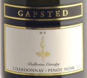 蓋普斯提芭蕾舞裙霞多麗黑皮諾混釀起泡酒(Gapsted Ballerina Canopy Chardonnay - Pinot Noir, Macedon Ranges, Australia)