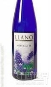 拉諾麝香干白葡萄酒(Llano Estacado Moscato, Texas, USA)