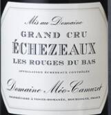 凱慕思酒莊（伊瑟索特級園）紅葡萄酒(Domaine Meo-Camuzet Echezeaux Grand Cru, Cote de Nuits, France)