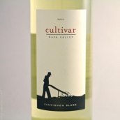 培種酒莊長(zhǎng)相思白葡萄酒(Cultivar Wine Napa Valley Sauvignon Blanc, Napa Valley, USA)