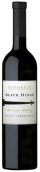 賓達(dá)里黑色樞紐珍藏丹魄干紅葡萄酒(Pindarie Wines ‘Black Hinge’ Reserve Tempranillo,Barossa Valley,Australia)