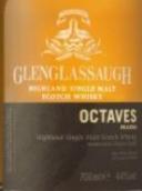 格蘭格拉索八分之一桶泥煤型蘇格蘭單一麥芽威士忌(Glenglassaugh Octaves Peated Single Malt Scotch Whisky, Highlands, UK)