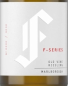 弗雷明漢酒莊F系列老藤雷司令白葡萄酒(Framingham F-Series Old Vine Riesling, Marlborough, New Zealand)