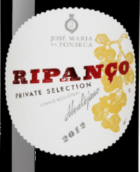 JM豐塞卡河馬私選珍藏紅葡萄酒(Jose Maria da Fonseca Ripanco Private Selection,  Alentejano, Portugal)