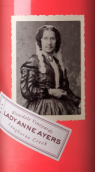 寶仕德安妮艾爾斯貴婦桃紅葡萄酒(Bleasdale Lady Anne Ayers Rose, Langhorne Creek, Australia)