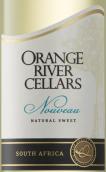 奧蘭治河酒莊自然甜白葡萄酒(Orange River Cellars Natural Sweet Nouveau, Orange River, South Africa)