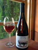 三姊妹肥仔桃紅葡萄酒(Three Sisters Vineyard Fat Boy Pink, Lumpkin County, USA)