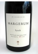 瑪歌如阿里索斯園西拉干紅葡萄酒(Margerum Alisos Vineyard Syrah, Santa Barbara County, USA)