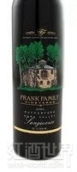 弗蘭克家族桑嬌維薩干紅葡萄酒(Frank Family Vineyards Sangiovese, Rutherford, USA)