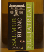 菲列托酒莊索米爾干白葡萄酒(Domaine Filliatreau Saumur Blanc, Loire, France)