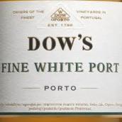 辛明頓家族道斯白波特酒(Symington Family Dow's White Port, Douro, Portugal)