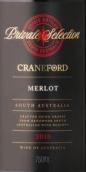 凱富酒莊私人精選梅洛紅葡萄酒(Craneford Private Selection Merlot, South Australia, Australia)