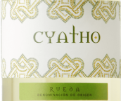 費南德茲皮耶羅拉酒莊賽亞索白葡萄酒(Bodegas Fernandez de Pierola Cyatho Blanco, Rioja DOCa, Spain)