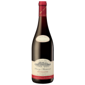 水沫酒莊特釀古赫蒙德老藤佳美干紅葡萄酒(Domaine de la Charmoise Cuvee Gourmande Gamay Vieilles Vignes, Touraine, France)