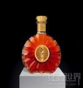 人頭馬酒莊XO特級園大香檳干邑白蘭地(Remy Martin X.O. Premier Cru Grande Champagne Cognac, France)