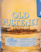 富特尼艦隊2005年份蘇格蘭單一麥芽威士忌(Old Pulteney Flotilla 2005 Vintage Single Malt Scotch Whisky, Highlands, UK)