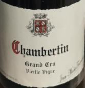 芙麗耶酒莊（香貝丹特級園）老藤紅葡萄酒(Domaine Fourrier Chambertin Grand Cru Vieille Vigne, Cote de Nuits, France)