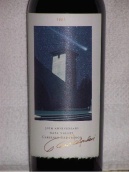 蒙大維30周年珍藏赤霞珠干紅葡萄酒(Robert Mondavi Winery 30th Anniversary Reserve Cabernet Sauvignon, Napa Valley, USA)