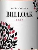 紳士酒莊布洛克桃紅葡萄酒(Zilzie Wines Bulloak Rose, Murray Darling, Australia)