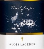 拉格德酒莊灰皮諾白葡萄酒(Alois Lageder Pinot Grigio Sudtirol-Alto Adige, Trentino-Alto Adige, Italy)