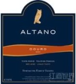 辛明頓家族酒莊阿爾塔諾紅葡萄酒(Symington Family Estates Altano, Douro, Portugal)