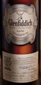 格蘭菲迪1975珍稀藏品蘇格蘭單一麥芽威士忌(Glenfiddich 1975 Rare Collection Single Malt Scotch Whisky, Speyside, UK)