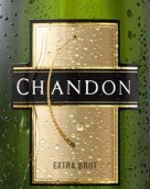 阿根廷酩悦干型香槟(Chandon Brut Fresco,Mendoza,Argentina)