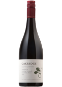 橡木嶺本土園系列維森&橡木嶺園西拉干紅葡萄酒(Oakridge Local Vineyard Series Whitsend & Oakridge Vineyards Shiraz, Yarra Valley, Australia)