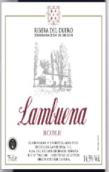 朗博納酒莊羅博紅葡萄酒(Bodegas Lambuena Roble, Ribera del Duero, Spain)