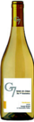 卡塔維嘉吉七霞多麗干白葡萄酒(Carta Vieja G7 Chardonnay , Loncomilla Valley, Chile)